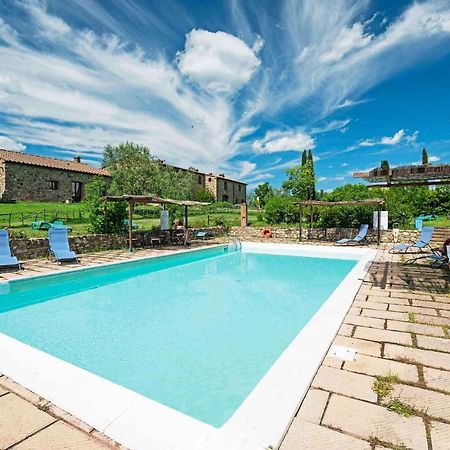 Agriturismo Fattoria Di Statiano Помаранче Екстер'єр фото