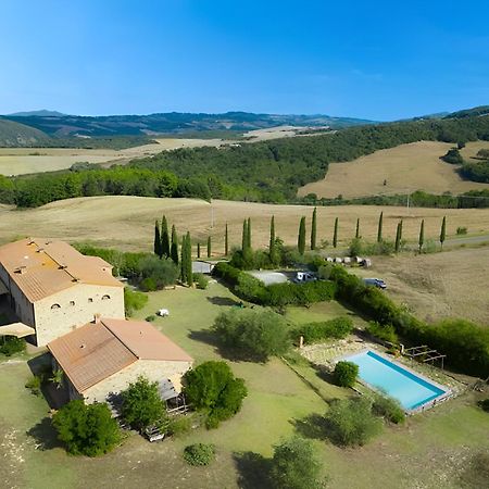 Agriturismo Fattoria Di Statiano Помаранче Екстер'єр фото