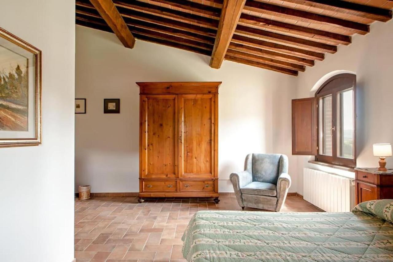 Agriturismo Fattoria Di Statiano Помаранче Екстер'єр фото
