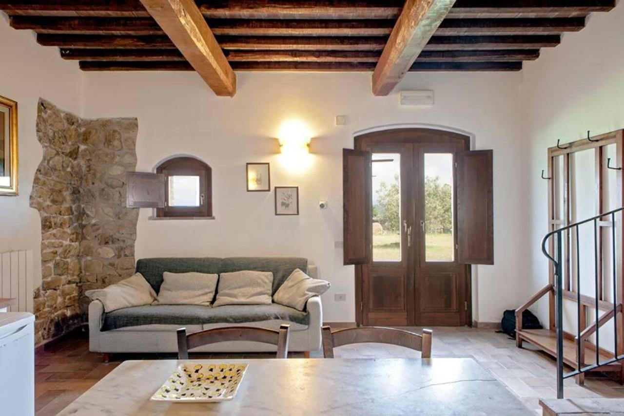 Agriturismo Fattoria Di Statiano Помаранче Екстер'єр фото