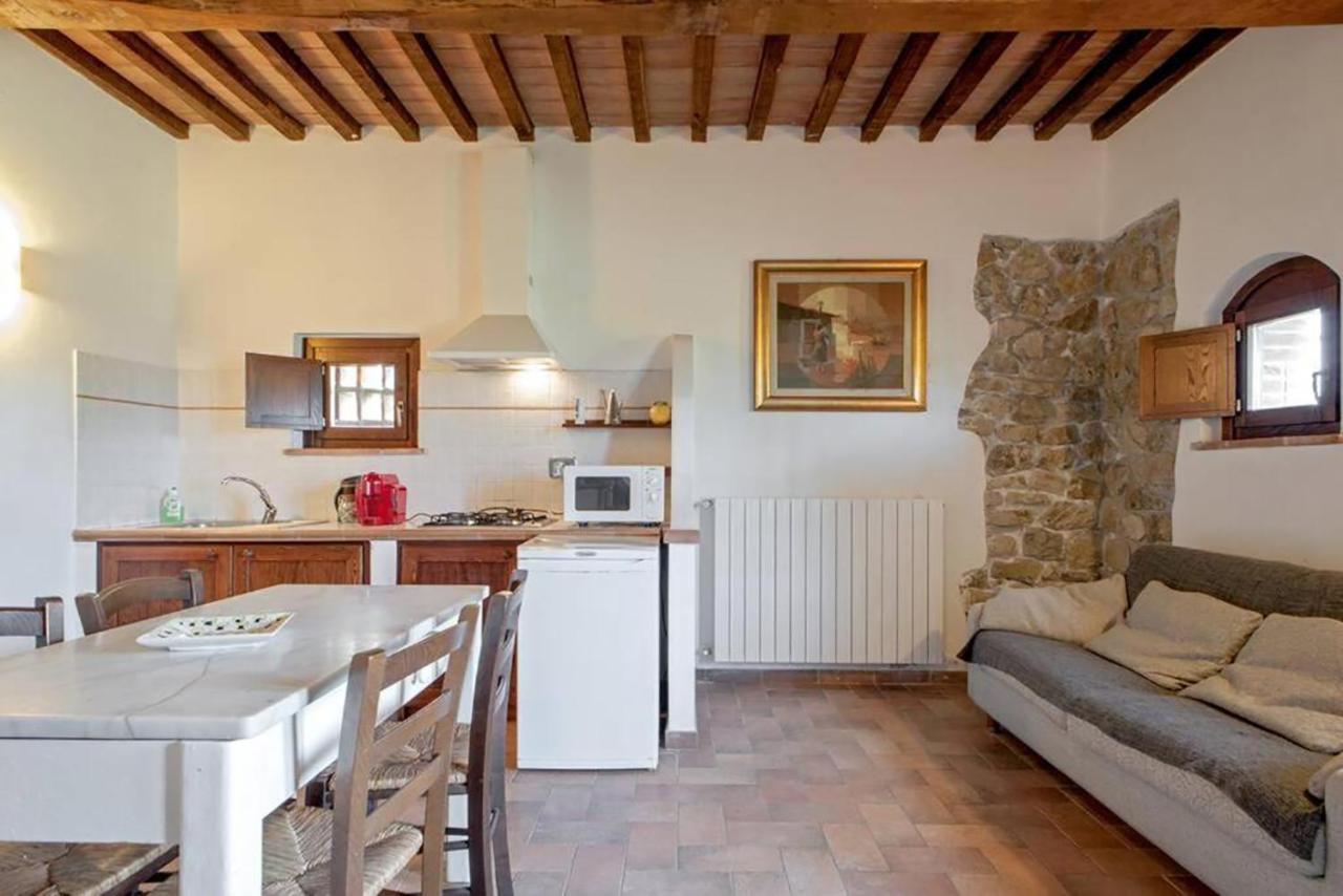 Agriturismo Fattoria Di Statiano Помаранче Екстер'єр фото