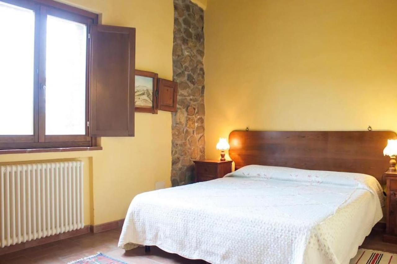 Agriturismo Fattoria Di Statiano Помаранче Екстер'єр фото