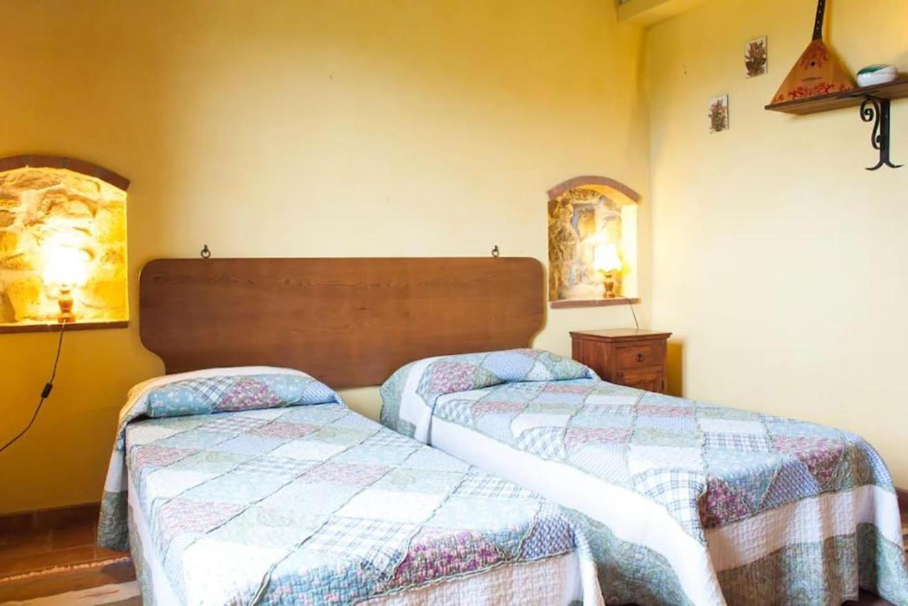 Agriturismo Fattoria Di Statiano Помаранче Екстер'єр фото