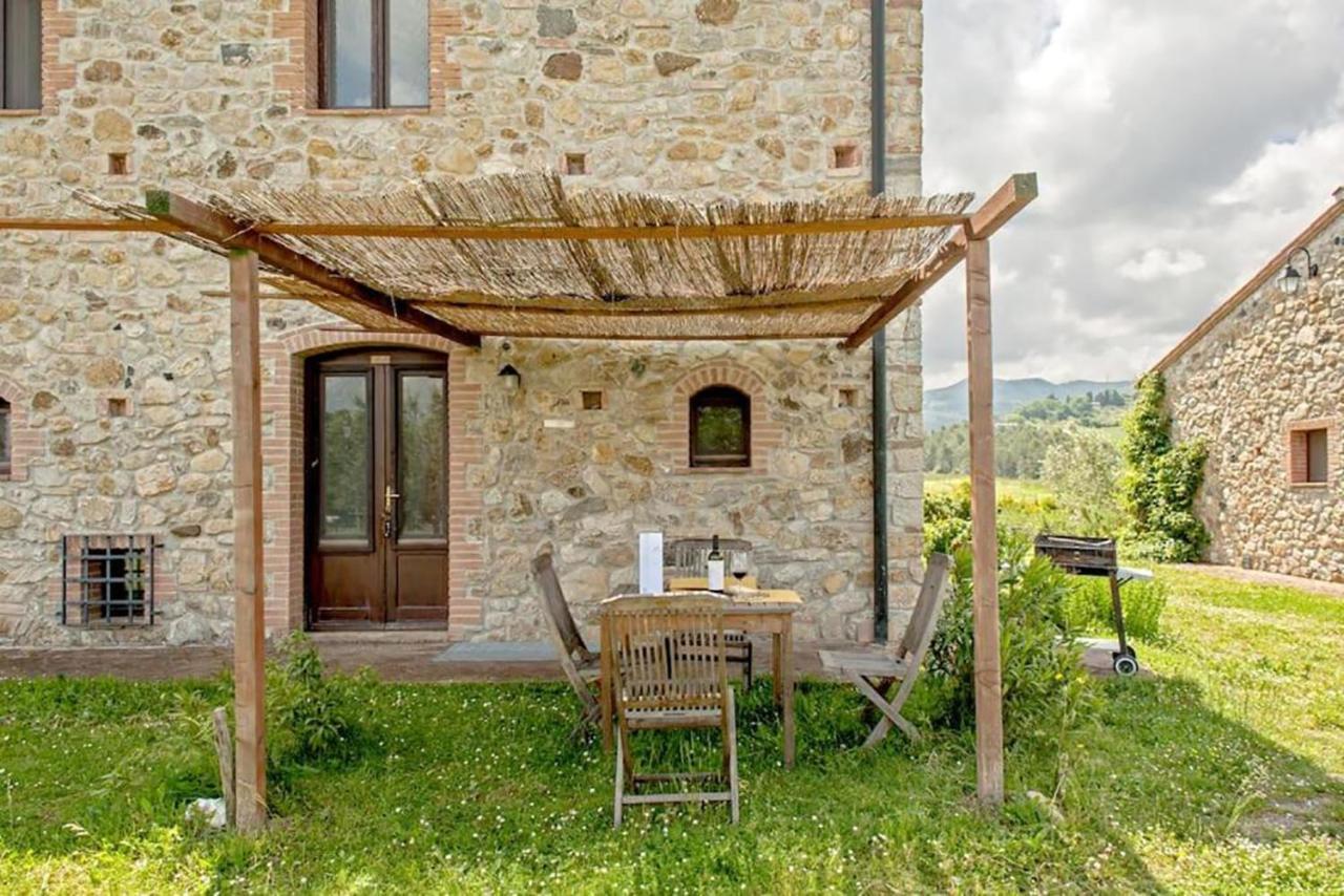 Agriturismo Fattoria Di Statiano Помаранче Екстер'єр фото