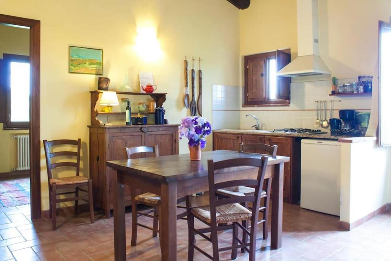 Agriturismo Fattoria Di Statiano Помаранче Екстер'єр фото