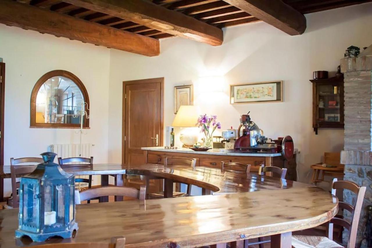 Agriturismo Fattoria Di Statiano Помаранче Екстер'єр фото