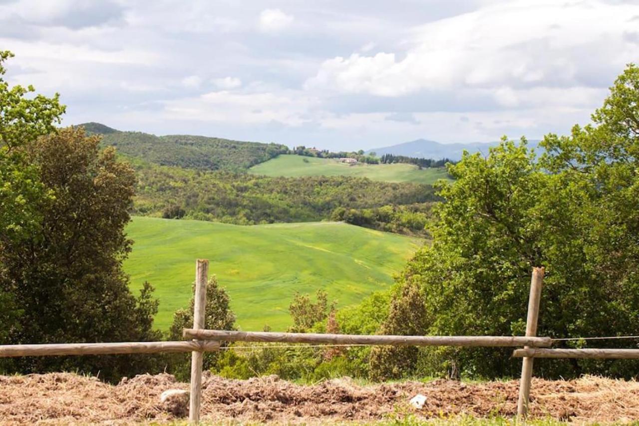 Agriturismo Fattoria Di Statiano Помаранче Екстер'єр фото