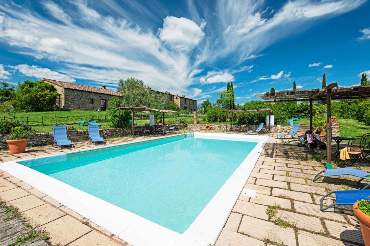Agriturismo Fattoria Di Statiano Помаранче Екстер'єр фото