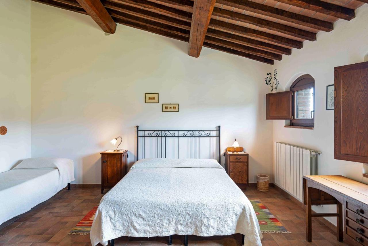 Agriturismo Fattoria Di Statiano Помаранче Екстер'єр фото