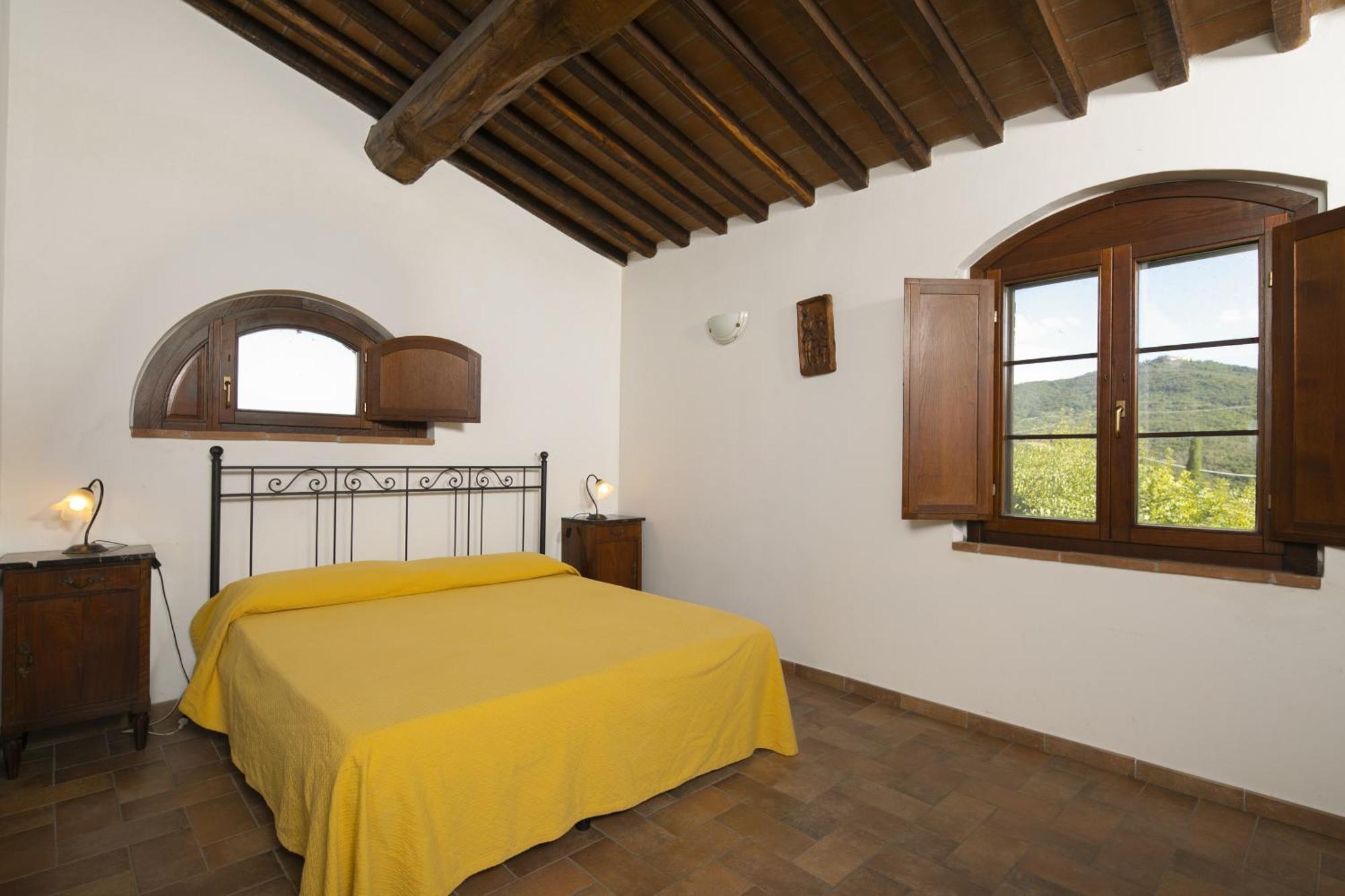 Agriturismo Fattoria Di Statiano Помаранче Екстер'єр фото