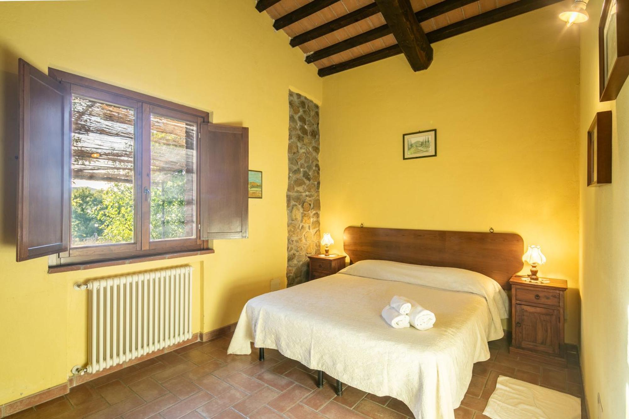 Agriturismo Fattoria Di Statiano Помаранче Екстер'єр фото