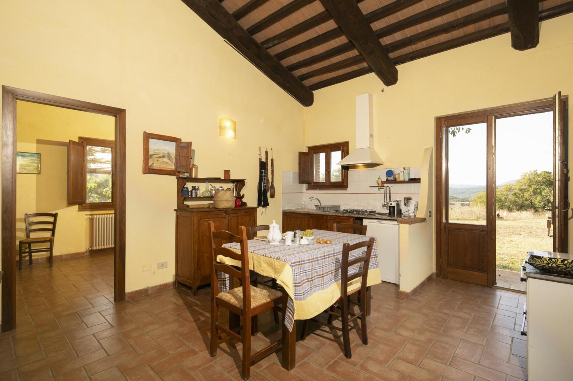 Agriturismo Fattoria Di Statiano Помаранче Екстер'єр фото