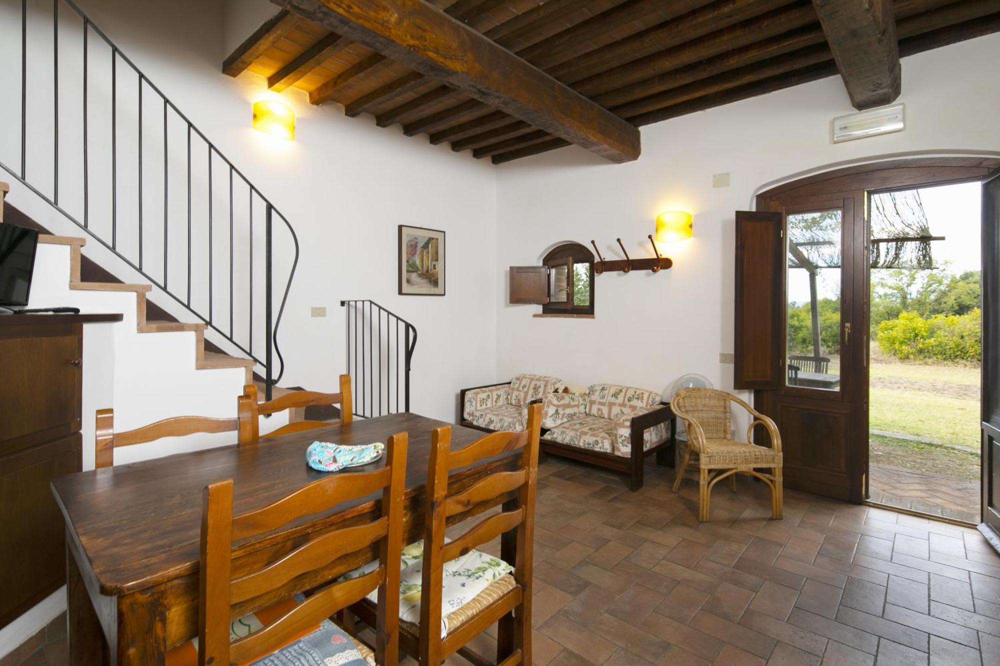 Agriturismo Fattoria Di Statiano Помаранче Екстер'єр фото