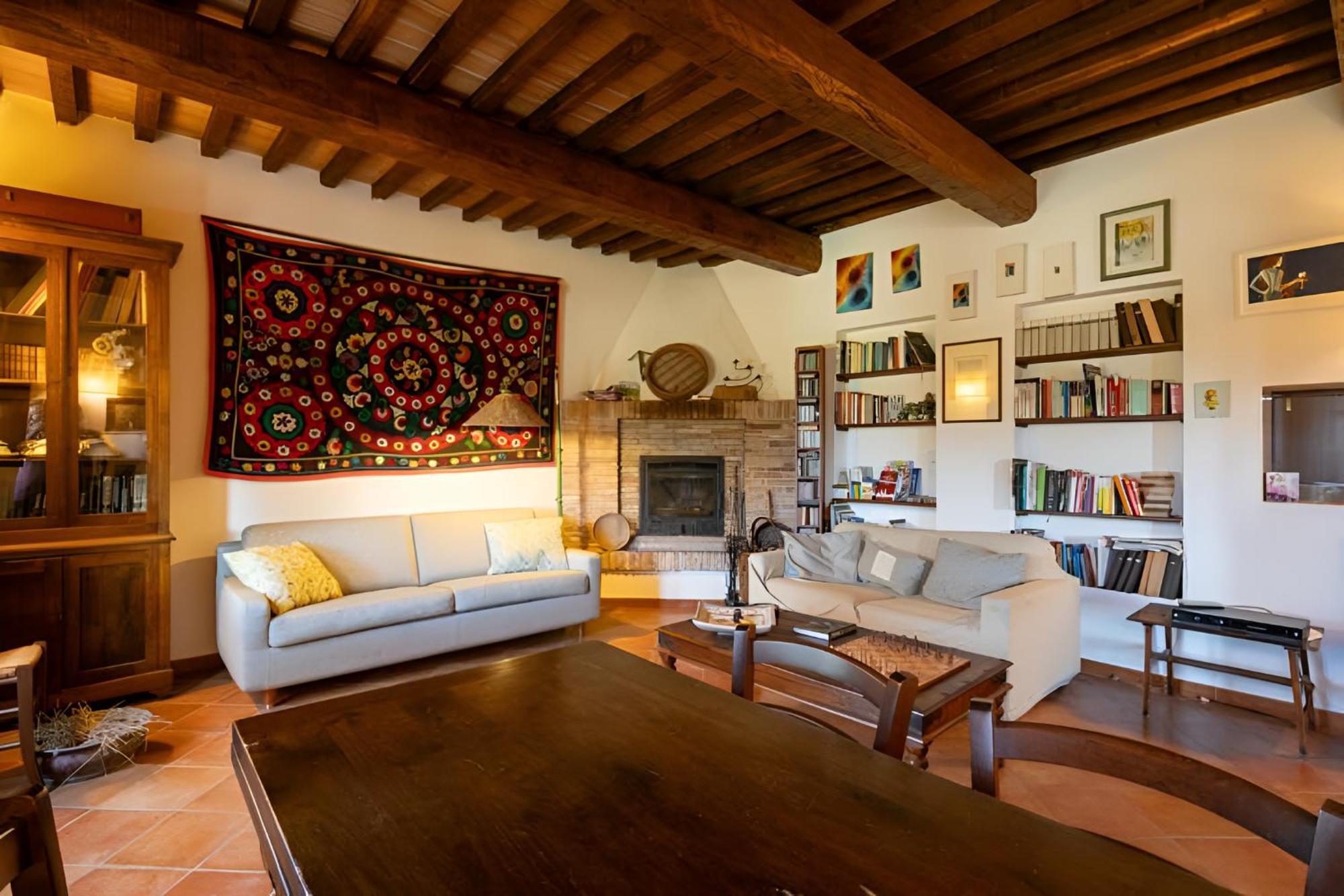 Agriturismo Fattoria Di Statiano Помаранче Екстер'єр фото