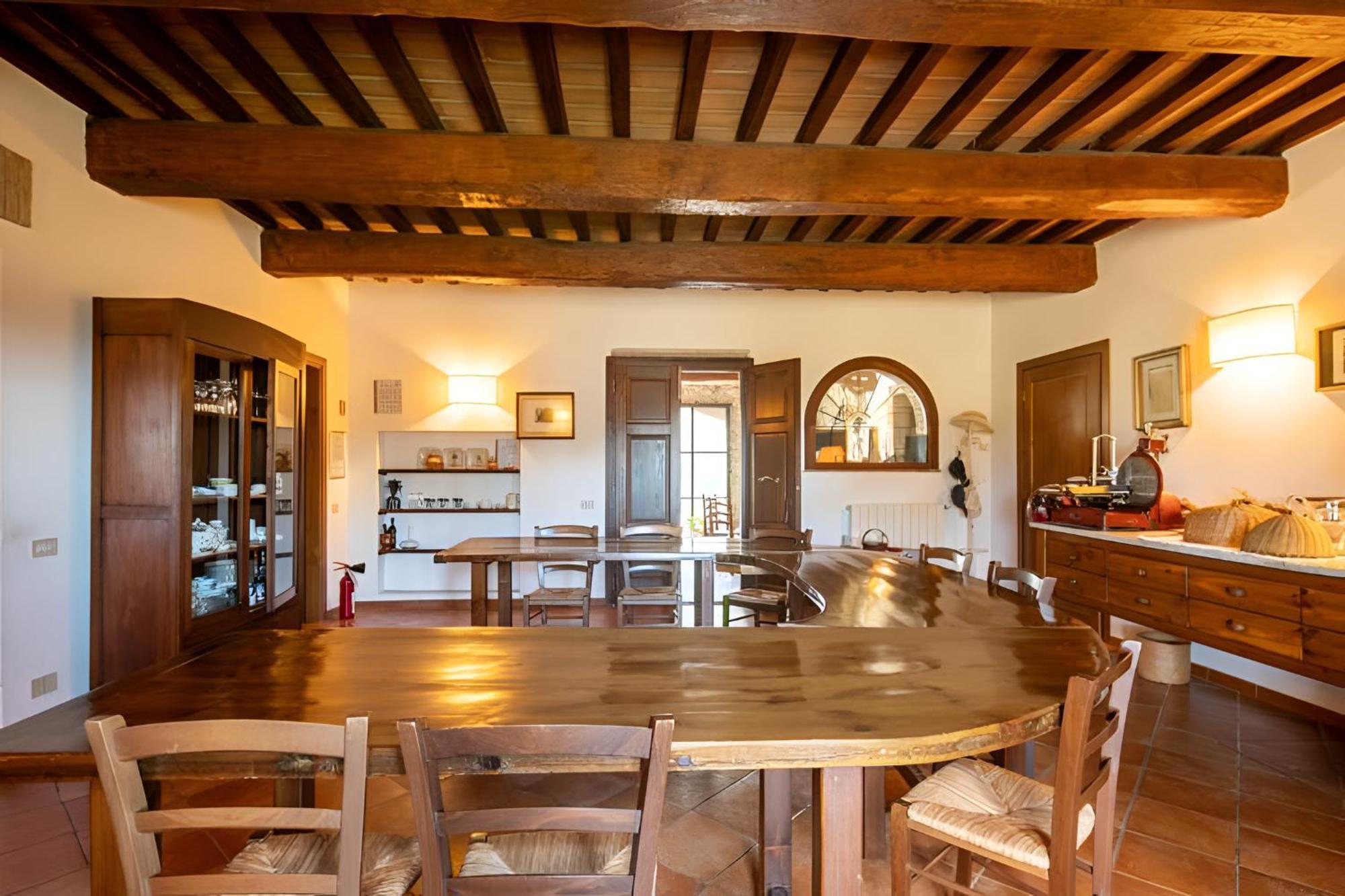 Agriturismo Fattoria Di Statiano Помаранче Екстер'єр фото