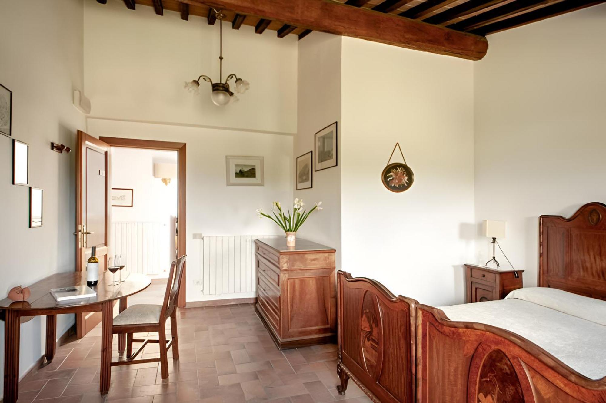 Agriturismo Fattoria Di Statiano Помаранче Екстер'єр фото